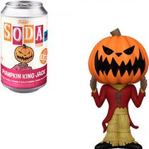 Funko Soda The Nightmare Before Christmas - Pumpkin King Jack