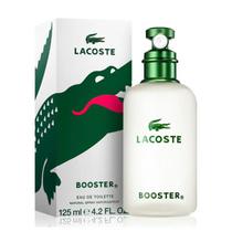 P.Lacoste Booster M 125ML Edt
