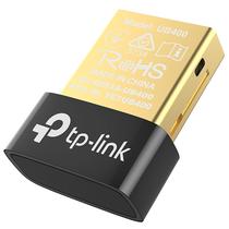 Adaptador TP-Link UB400 - Bluetooth 4.0 - Nano USB - Preto