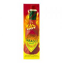 Pimenta Tabasco Hot Habanero 150ML