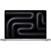 Apple Macbook Pro 14.2" M3 MRX63LL/A 18GB Ram/512GB SSD (2023) - Silver
