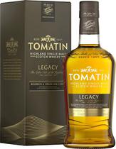 Whisky Tomatin Legacy Single Malt Vol. 700 ML