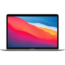 Apple Macbook Air de 13.3" MGN63LL/A A2337 com Chip M1/8GB Ram/256GB SSD (2020) - Cinza Espacial