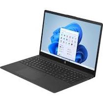 Notebook HP 15-FD0038 INTEL-N100/ 8GB/ 512 SSD/ 15.6" FHD/ W11 Preto