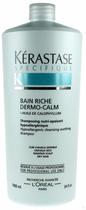 Shampoo Kerastase Specifique Bain Riche Dermo-Calm - 1L