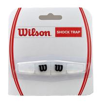 Antivibrador Wilson Shock Trap WRZ537000 - Branco/Preto