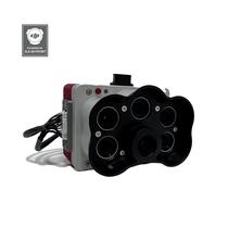 Micasense Multi Espectral Camera Rededge-P Highlights Kit + Dji