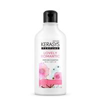 Kerasys Lovely Romantic Shampoo 180ML