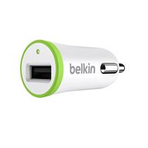 Carregador para Carro Belkin - iPhone 5/6 - Branco