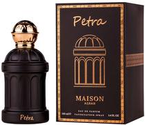 Perfume Maison Asrar Petra Edp 100ML - Masculino
