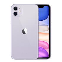 Apple iPhone 11 Swap 64GB 6.1" 12+12/12MP Ios - Roxo (Grado B)
