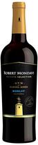 Vinho Robert Mondavi Private Selection Rum Barrel Aged Merlot 2019