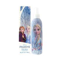 Perfume Disney Frozen II Feminino Body Spray 200ML