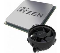 Processador OEM AMD AM4 Ryzen R5 4500 4.0GHZ s/CX c/Fan
