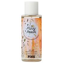 Colonia Victoria's Secret Pink Fizzy Peach - 250ML