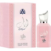 Ant_Perfume Al Wataniah Abyat Edp - Feminino 100ML