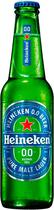 Cerveja Heineken 0.0 Alcohol Free 330ML