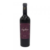Vinho Argentino Luigi Bosca Malbec Garrafa 750ML