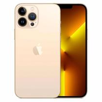 iPhone 13 Pro Max 256GB Gold Swap A Menos (Americano)