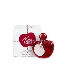 Perfume Nina Ricci Rouge Edt 80ML - Cod Int: 61103