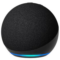Amazon Echo Dot Alexa 5A Geracao - Charcoal (Caixa Danificada)