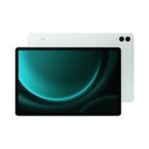 Tablet Samsung Galaxy Tab S9 Fe+ SM-X610 12GB 256GB 12.4" Wi-Fi Verde Menta