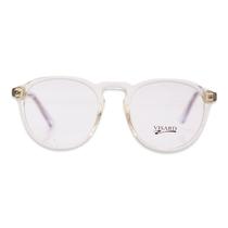 Armacao para Oculos de Grau RX Visard RX3029 48-19-140 - Transparente