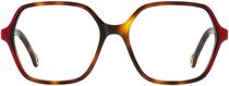 Oculos de Grau Carolina Herrera Her 0203 O63 - Feminino