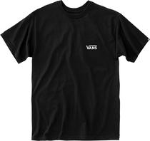Camiseta Vans MN Left Chest Log VN-0A3CZEY28 - Masculina