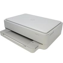 Impressora HP Envy 6052 Wifi Multifuncional Color 120V