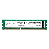 Memoria Ram Corsair Valueselect 4GB DDR3 1333 MHZ - CMV4GX3M1A1333C9