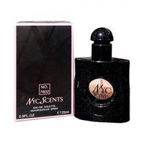 Perfume NYC Scents No.7602 Edt Feminino 25ML