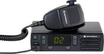 Radio Motorola DEM-300 45W 136-174M - Preto (DP)