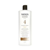 Shampoo Nioxin System 4 Cleanser 1L
