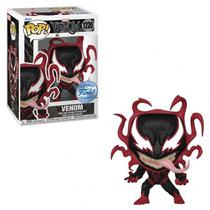 Funko Pop Marvel Venom Exclusive - Venom 1220