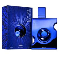 Perfume Ajmal Evoke Midnight Edition Eau de Parfum Masculino 90 ML