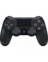 Controle Sony Playstation 4 - Preto