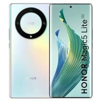 Cel Honor MAGIC5 Lite 5G 256GB/8GB Silver