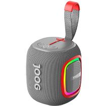 Speaker Joog Pair C 10W IPX6 Bluetooth Cinza