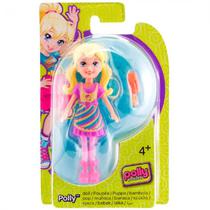 Boneca Mattel - Polly Pocket - Polly