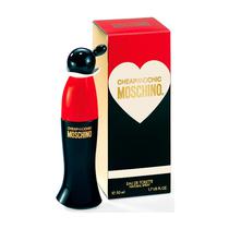 Perfume Moschino Cheap & Chic Eau de Toilette 50ML