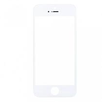 Ce iPhone 5G Vidro C.Arco Branco