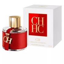 Perfume Carolina Herrera CH HC - Eau de Toilette - Feminino - 100ML