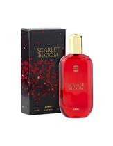 Perfume Ajmal Scarlet Bloom Eau de Parfum 100ML