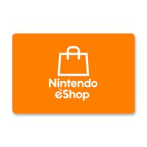 Codigo Digital Nintendo e-Shop 50$ Usa
