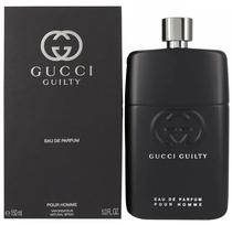 Perfume Gucci Guilty Edp 150ML - Masculino