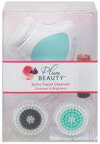 Limpador Facial Plum Beauty Sonic Cleanser - 8215PW
