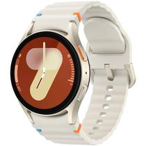 Smartwatch Samsung Galaxy Watch 7 SM-L300 - Bluetooth/Wi-Fi/GPS - 40MM - Cream