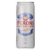 Cerveja Peroni 330ML Lata