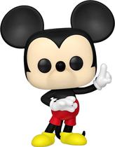 Boneco Mickey Mouse - Mickey And Friends - Funko Pop! 1187